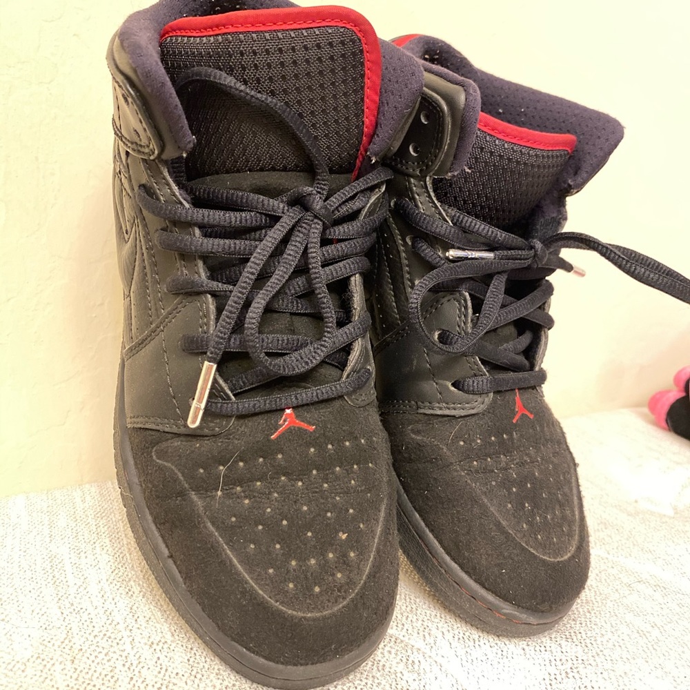 Jordan’s